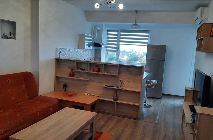 Apartament 2 camere de inchiriat CENTRAL - Bihor anunturi imobiliare Bihor