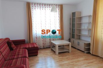 Apartament 2 camere de vanzare FLORESTI - Cluj anunturi imobiliare Cluj