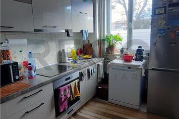 Apartament 3 camere de vanzare CANTEMIR - Bihor anunturi imobiliare Bihor