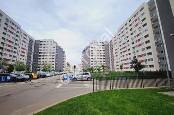 Inchiriez apartament 3 camere,bloc 2022,Militari,Rotar Park Residence 2,zona Mc Donalds-Metro anunturi imobiliare Bucuresti