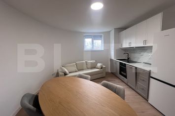 Apartament 2 camere de inchiriat CLUJ-NAPOCA - Cluj anunturi imobiliare Cluj