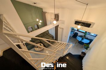 Apartament 3 camere de vanzare IASI - Iasi anunturi imobiliare Iasi