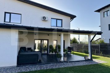 Vilă - 4 camere de vanzare BUCOV - Prahova anunturi imobiliare Prahova