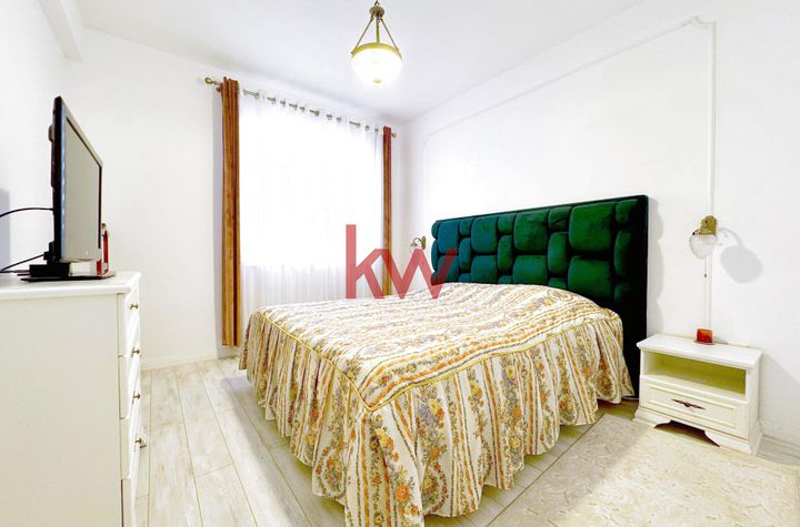 Apartament 3 camere de vanzare REDIU - Iasi anunturi imobiliare Iasi