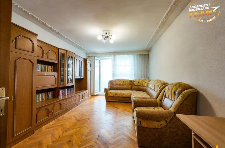 Apartament 2 camere de vanzare SEMICENTRAL - Covasna anunturi imobiliare Covasna