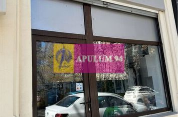 Spatiu Comercial Zona Exceptionala | 40 MP anunturi imobiliare Bucuresti