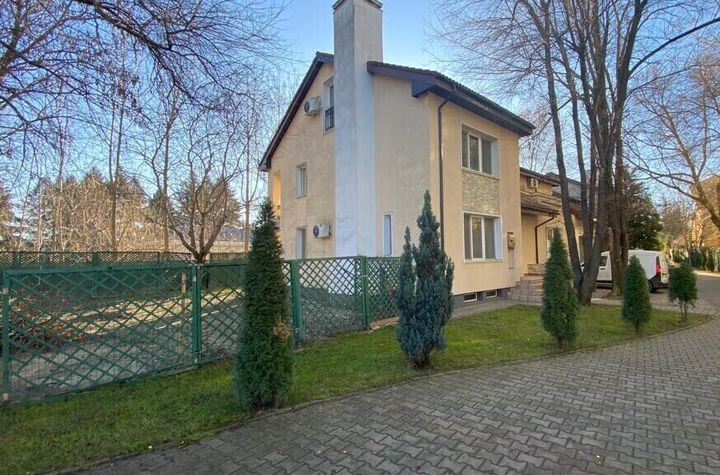 Vila 7 camere, complex rezidential, Iancu Nicolae, Zoo anunturi imobiliare Bucuresti