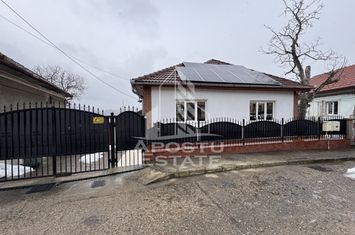 Casa individuala pasiva energetic, piscina, zona Ciuperca in Hunedoara anunturi imobiliare Hunedoara