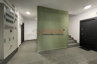 Apartament 3 camere de vânzare Bucuresti - Popesti-Leordeni