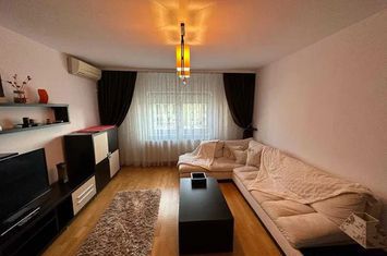 Apartament 3 camere de inchiriat CALEA BUCURESTI - Dolj anunturi imobiliare Dolj