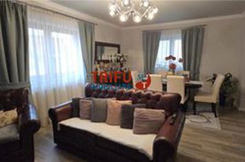 Vilă - 4 camere de vanzare PARTOS - Alba anunturi imobiliare Alba