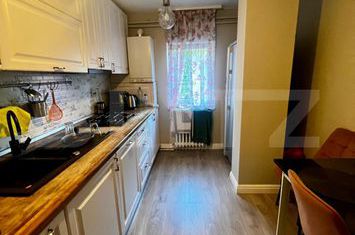 Apartament 3 camere de vanzare CLUJ-NAPOCA - Cluj anunturi imobiliare Cluj