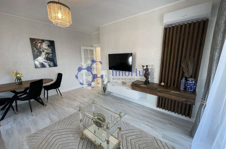 Apartament de inchiriat cu 2 camere- Royal Town Iasi anunturi imobiliare Iasi