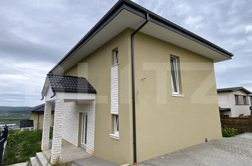 Vilă - 4 camere de vanzare DEZMIR - Cluj anunturi imobiliare Cluj
