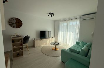 2 CAMERE PRIMA CHIRIE - OMNIX VOLUNTARI anunturi imobiliare Bucuresti