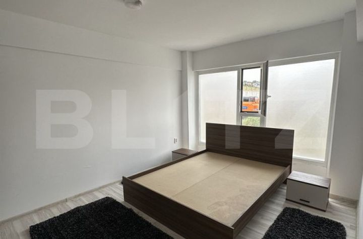 Apartament 3 camere de inchiriat VISANI - Iasi anunturi imobiliare Iasi