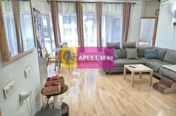 Apartament 3 camerela vanzare in zona Titan-Rasarit de Soare anunturi imobiliare Bucuresti