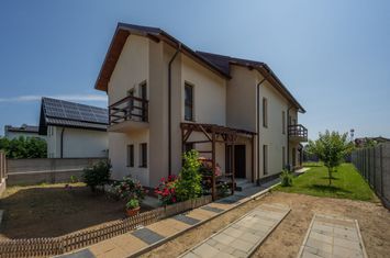 Casa în Stil American ! Mogosoaia/Chitila ! Regie Proprie ! anunturi imobiliare Bucuresti