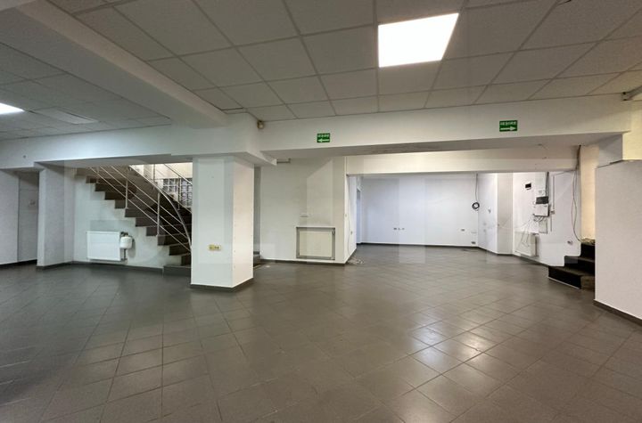Spațiu comercial de inchiriat CUGIR - Alba anunturi imobiliare Alba