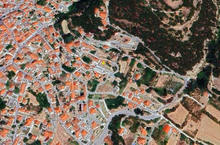 Teren construibil 463 mp în Agio Pnevma anunturi imobiliare Grecia