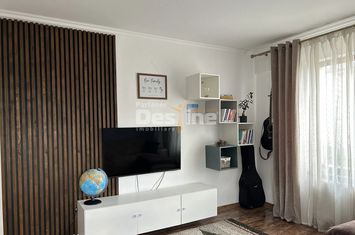 Apartament 3 camere de vanzare VALEA LUPULUI - Iasi anunturi imobiliare Iasi