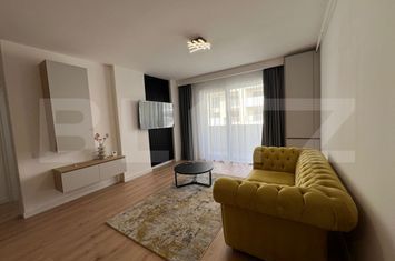 Apartament 2 camere de inchiriat FLORESTI - Cluj anunturi imobiliare Cluj
