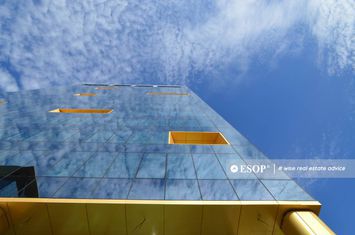 Birou de inchiriat FLOREASCA - Bucuresti anunturi imobiliare Bucuresti