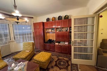 Vanzare apartament patru camere in vila cartierul Armenesc curte anunturi imobiliare Bucuresti