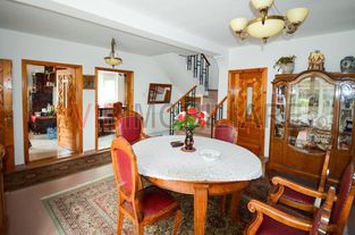 Vila - P+M - 217 mp - 2005 - teren 412mp -  Comuna Berceni - Primarie anunturi imobiliare Bucuresti