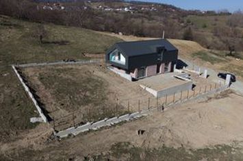 Casă - 5 camere de vanzare CISNADIOARA - Sibiu anunturi imobiliare Sibiu