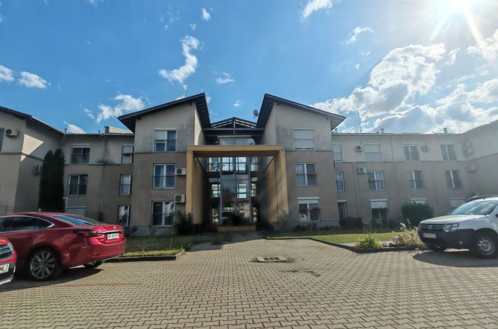 Apartament 3 camere CASAROM Subcetate Arad anunturi imobiliare Arad