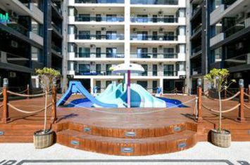 Garsonieră de vanzare MAMAIA-SAT - Constanta anunturi imobiliare Constanta