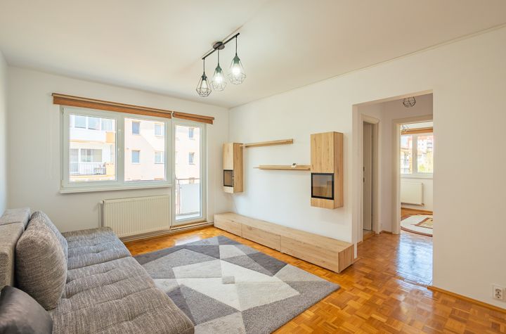 Apartament 2 camere de vanzare SIBIU - Sibiu anunturi imobiliare Sibiu