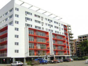 Vânzările de locuinţe noi decolează în Aurel Vlaicu