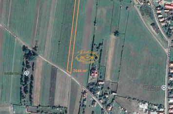 Teren Intravilan de vanzare GHEORGHENI - Harghita anunturi imobiliare Harghita