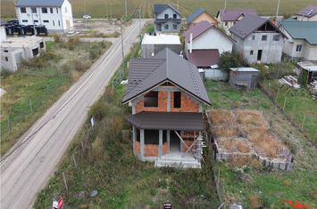 Casă - 5 camere de vanzare EXTERIOR VEST - Vrancea anunturi imobiliare Vrancea