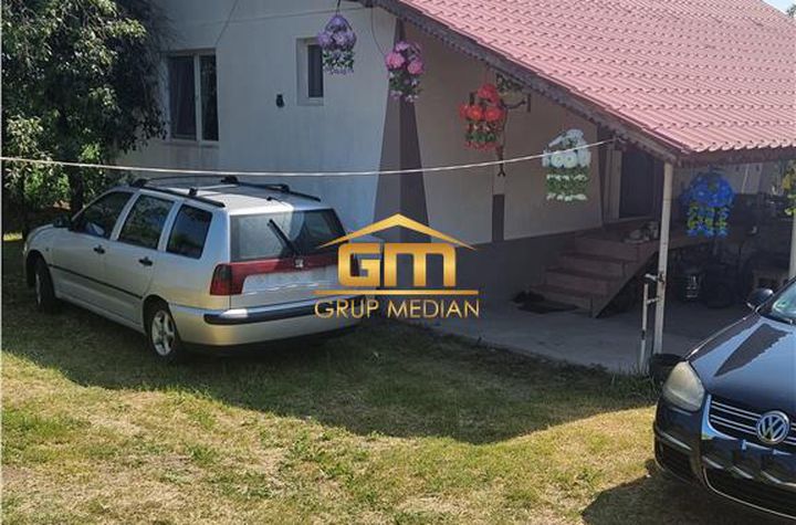 Casă - 2 camere de vanzare IONESTI - Valcea anunturi imobiliare Valcea
