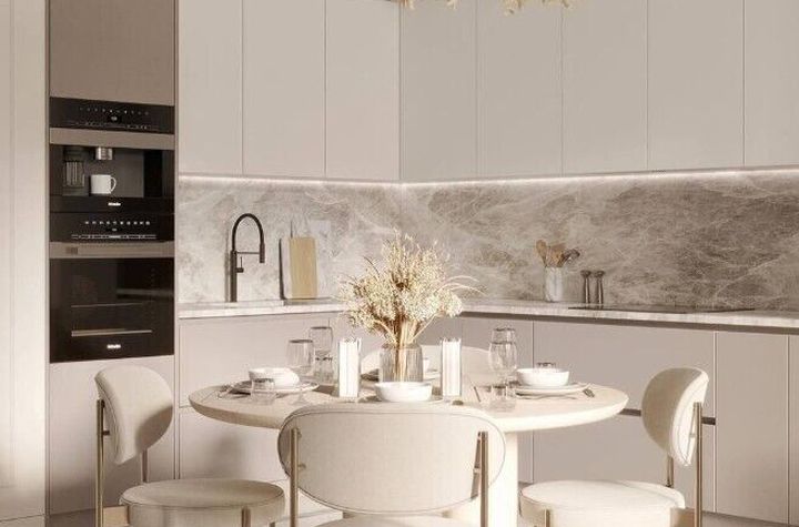 ROND OMV PIPERA - MILUNA RESIDENCE - APARTAMENT 3 CAMERE anunturi imobiliare Bucuresti