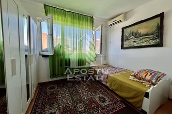 Garsoniera mobilata si utilata zona UMT anunturi imobiliare Timis