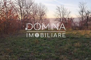 Teren de vanzare NOVACI - Gorj anunturi imobiliare Gorj