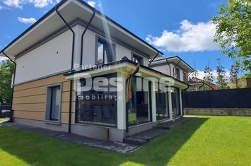 Vilă - 4 camere de vanzare IASI - Iasi anunturi imobiliare Iasi