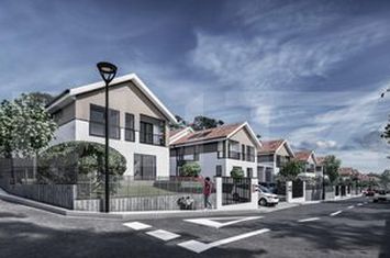Vilă - 5 camere de vanzare CHINTENI - Cluj anunturi imobiliare Cluj