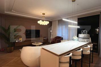 Apartament 3 camere de vanzare IASI - Iasi anunturi imobiliare Iasi