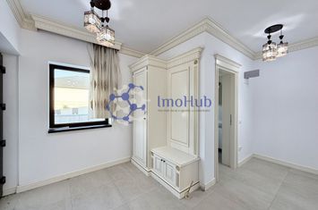 Casă Miroslava LeGaGa 500 mp teren Bucătărie mobilată anunturi imobiliare Iasi