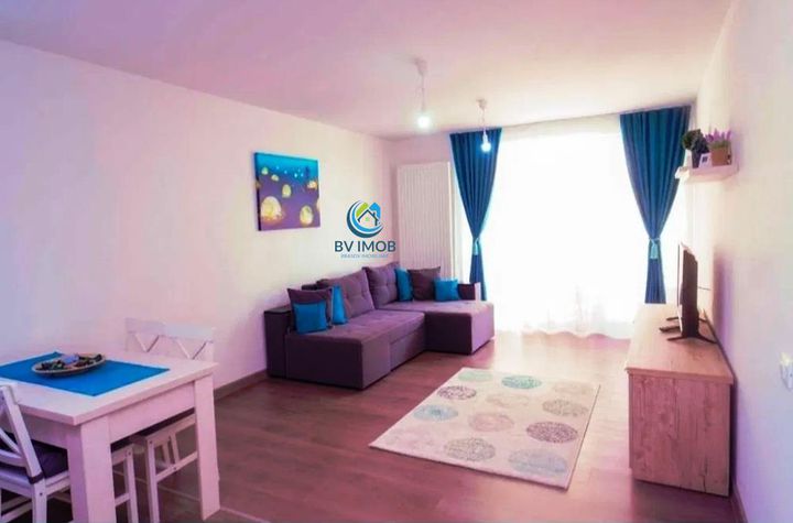 Apartament 2 camere de inchiriat ASTRA - Brasov anunturi imobiliare Brasov