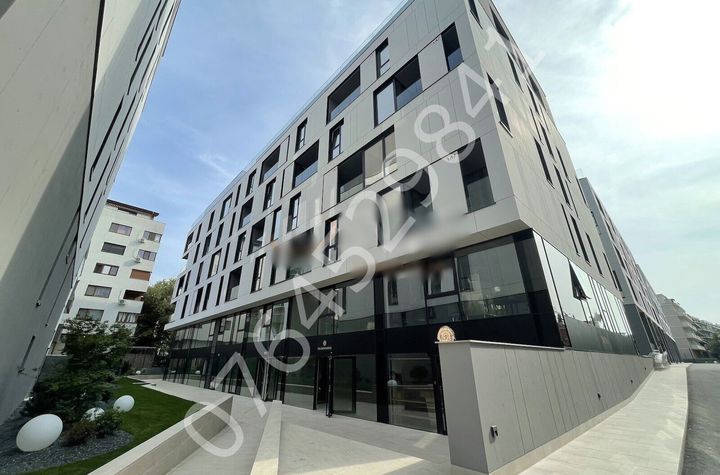 Inchiriez garsoniera noua zona Soseaua Nordului-Cartierul Francez, WIN Herastrau,bloc 2023, anunturi imobiliare Bucuresti