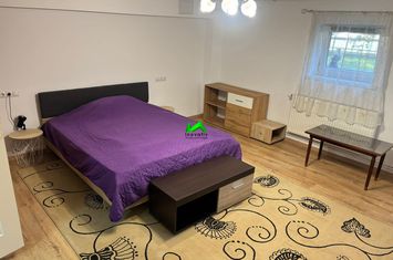 Apartament 2 camere de inchiriat CALEA DUMBRAVII - Sibiu anunturi imobiliare Sibiu