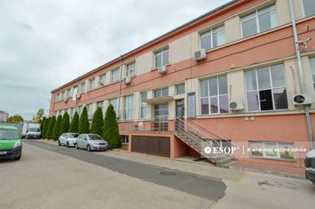 Birou de inchiriat RAHOVA - Bucuresti anunturi imobiliare Bucuresti