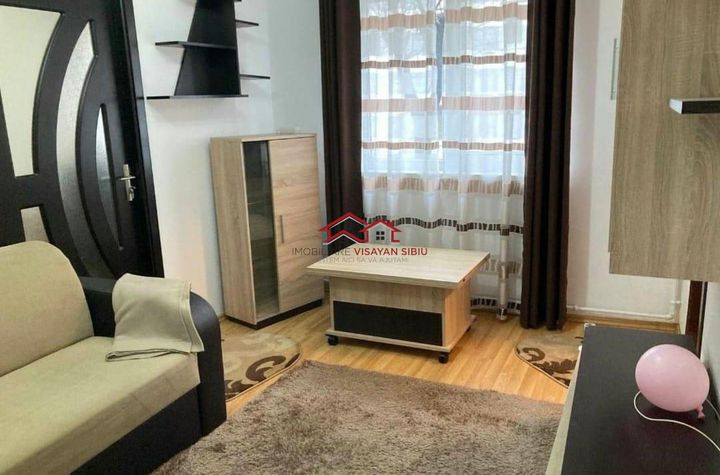 Apartament 2 camere de vanzare CENTRAL - Sibiu anunturi imobiliare Sibiu