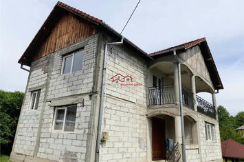 Vilă - 5 camere de vanzare BOGATI - Arges anunturi imobiliare Arges